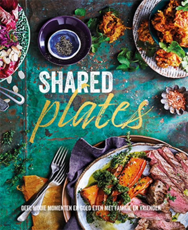 Shared Plates thumbnail
