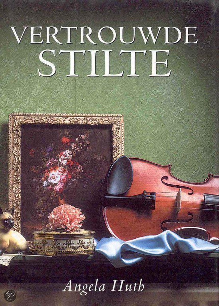 boekenbalie_9789032507862_cover Vertrouwde Stilte