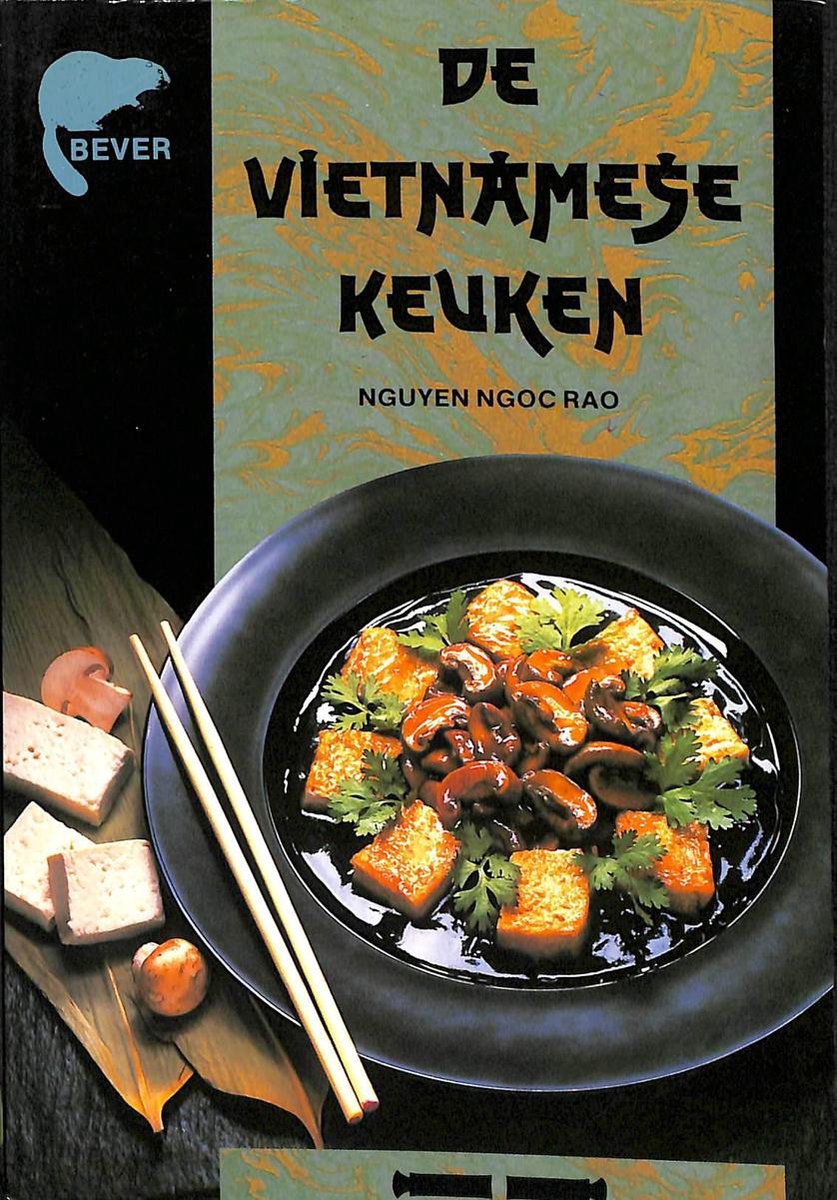 De Vietnamese keuken