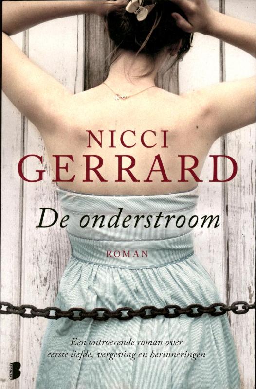 Nicci Gerrard De Onderstroom thumbnail