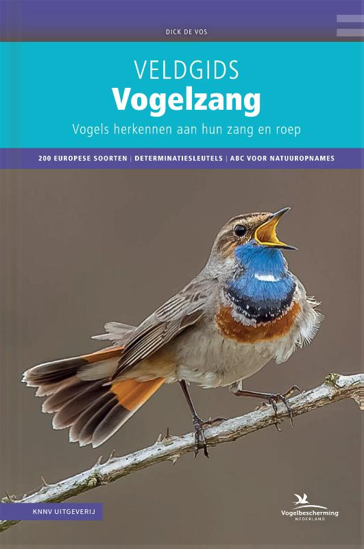 Veldgids Vogelzang / Veldgids