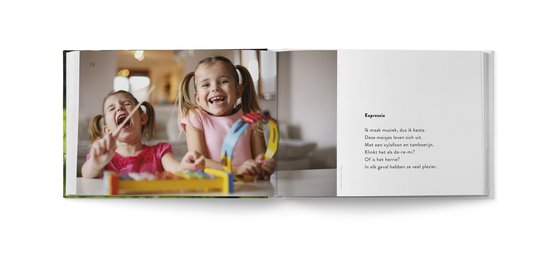 De Kinderen Van Alledag / Van Alledag / 3