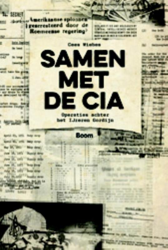 boekenbalie_9789089537584_cover Samen met de CIA