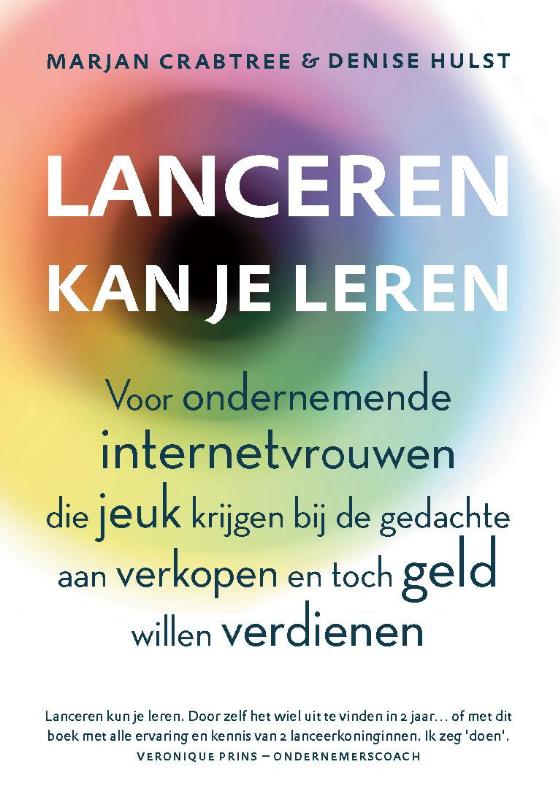 Denise Hulst Lanceren Kan Je Leren thumbnail