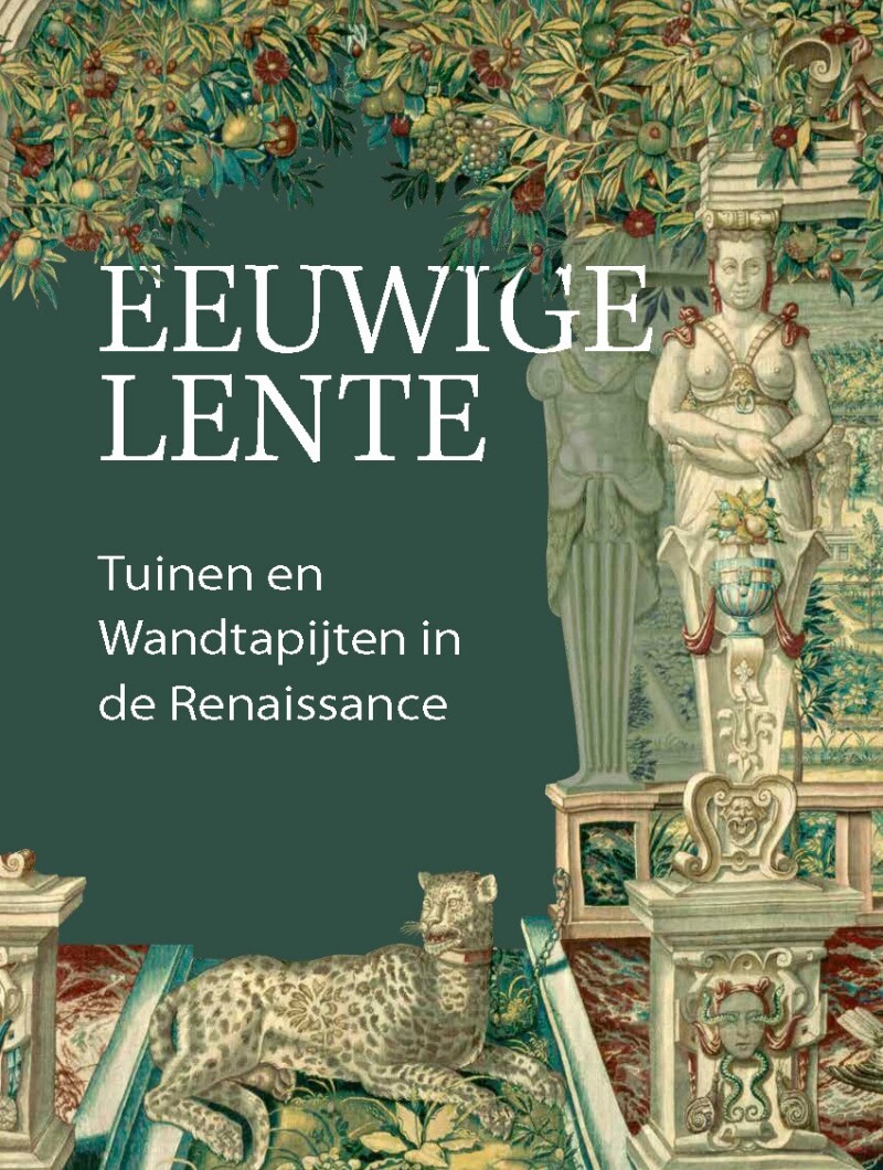 Eeuwige lente