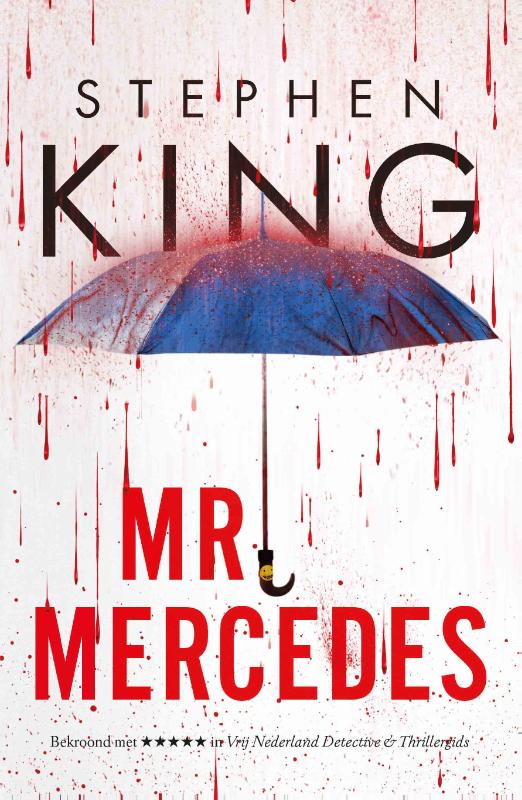 boekenbalie_9789021016160_cover Mr. Mercedes / Mercedes / 1