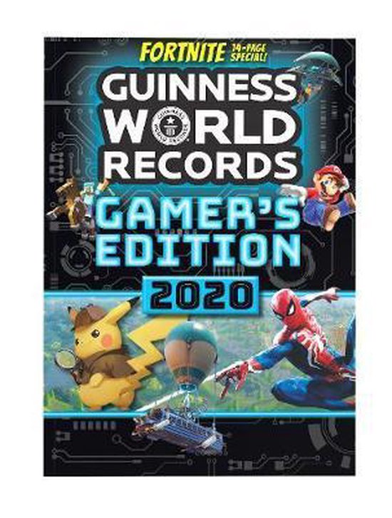 Guinness World Records Gamer's Edition thumbnail