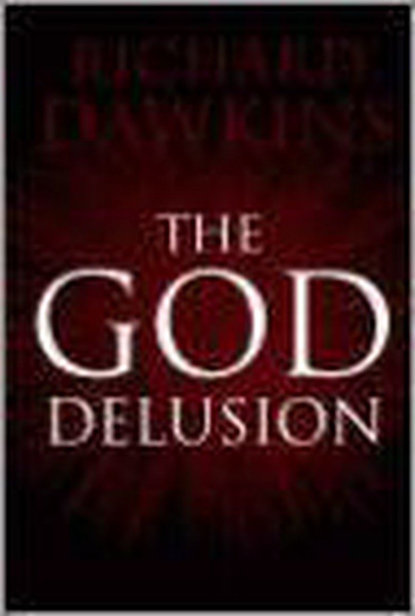 The God Delusion
