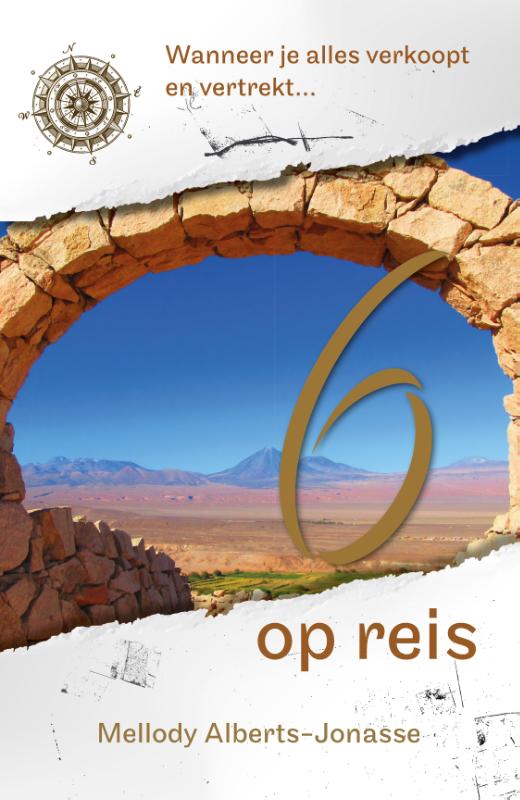 Mellody Alberts-Jonasse Zes Op Reis thumbnail