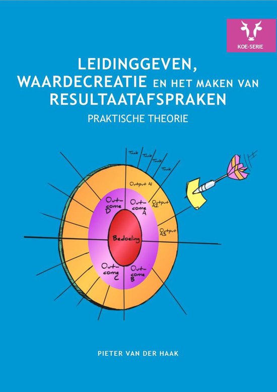 Leidinggeven, waardecreatie en het maken van resultaatafspraken / Koe / 5