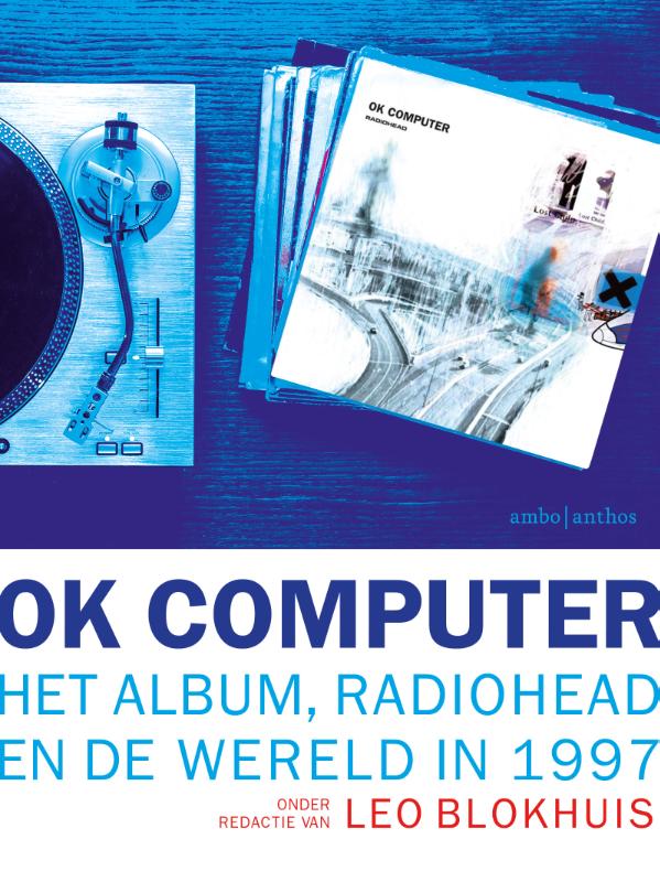 Leo Blokhuis Ok Computer thumbnail