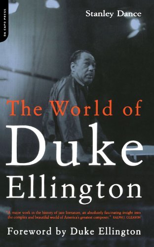 The World Of Duke Ellington