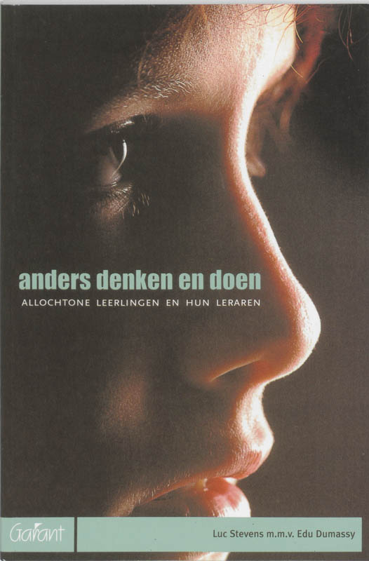 Anders Denken En Doen