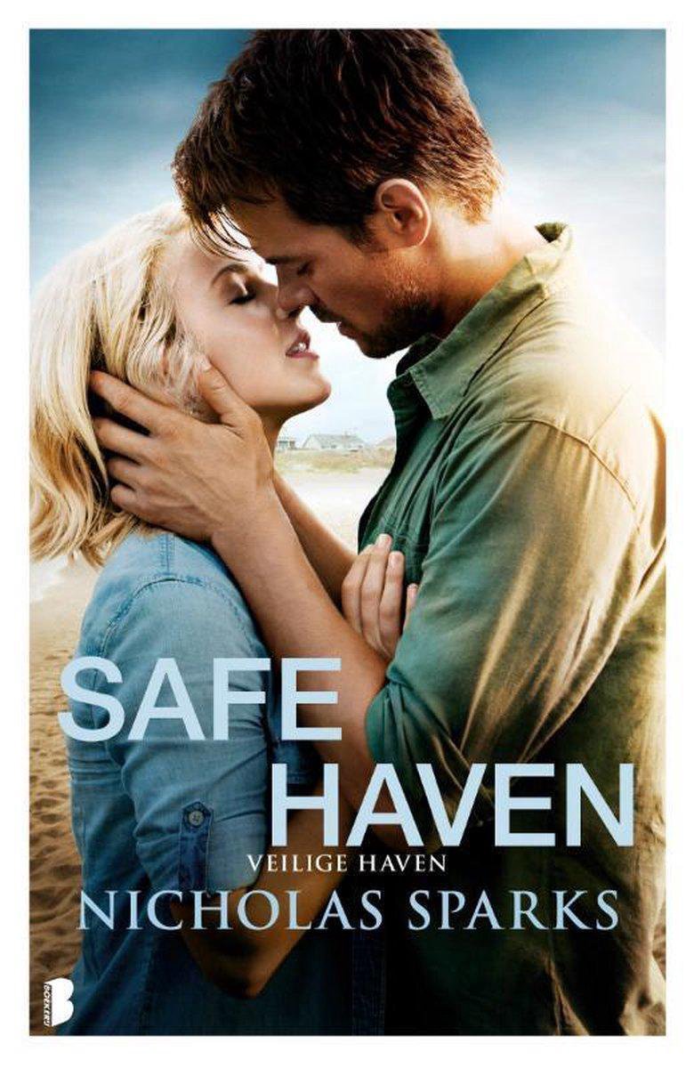boekenbalie_9789022587805_cover Safe Haven (Veilige Haven)