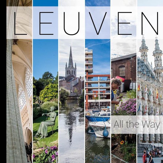 Leuven. All the Way!