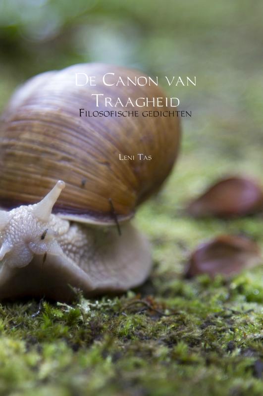 De Canon van Traagheid