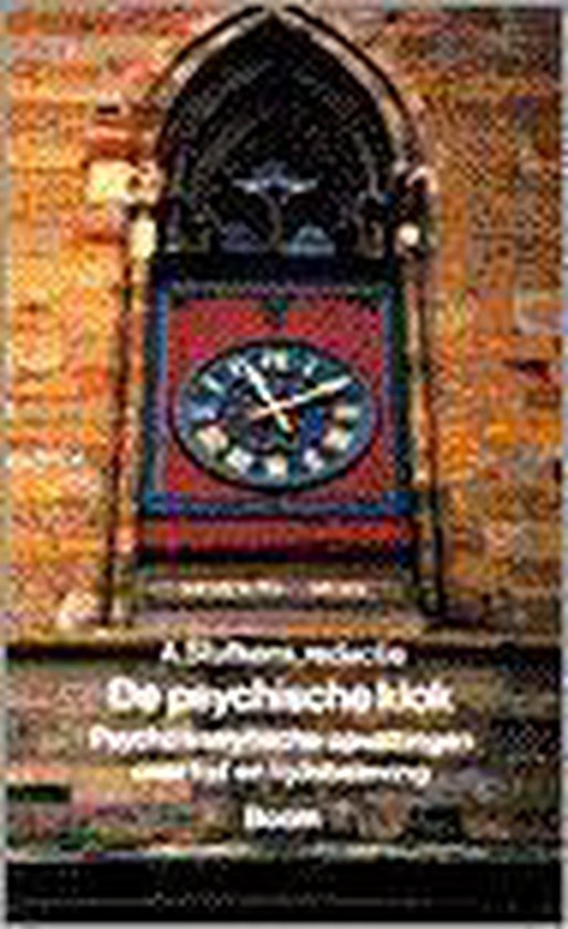 De Psychische Klok