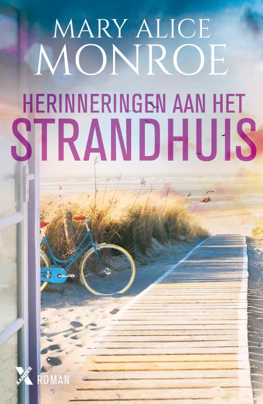 Mary Alice Monroe Herinneringen Aan Het Strandhuis / Het Strandhuis / 3
