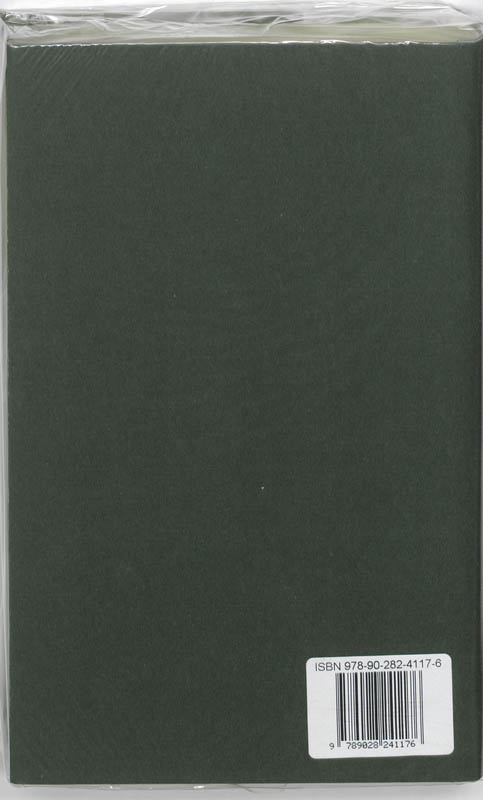 Binnen de huid achterkant