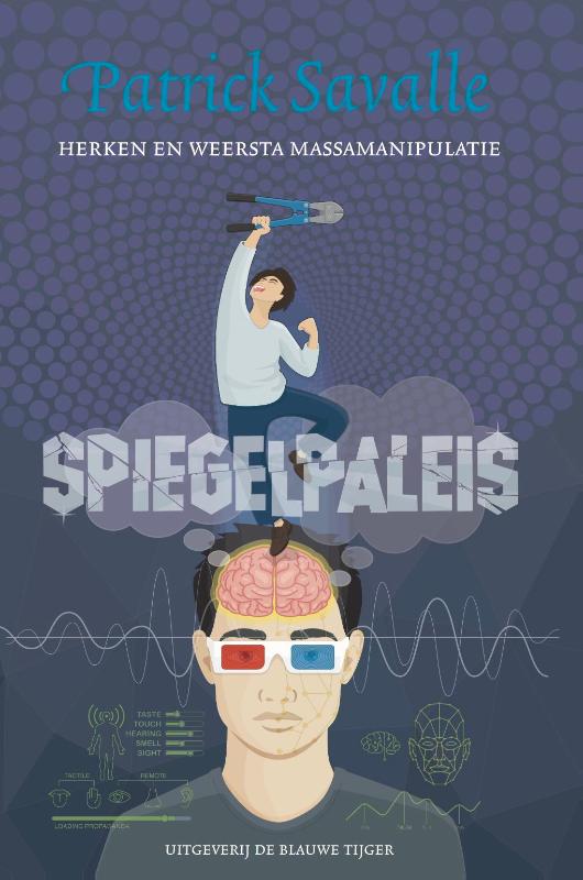 Spiegelpaleis