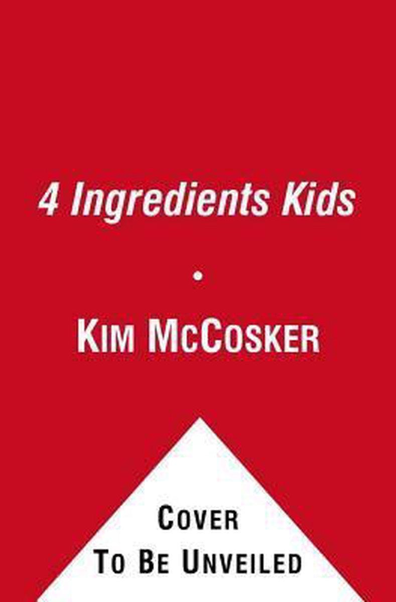 4 Ingredients Kids