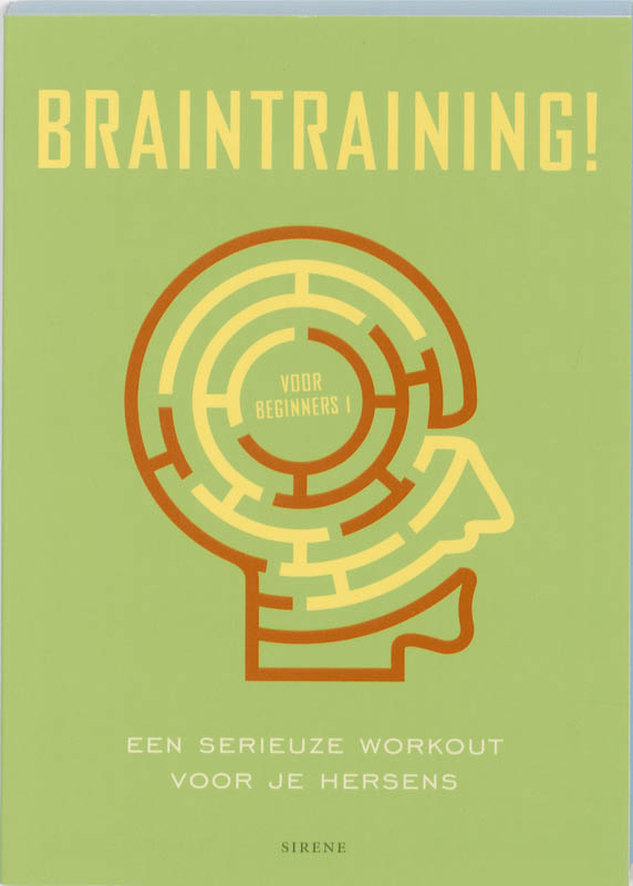 Braintraining / 1 / deel Beginners