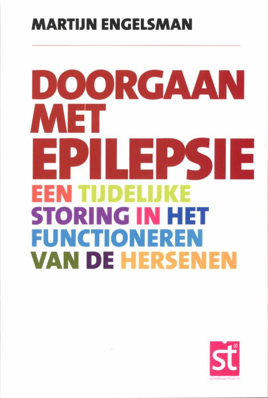 Doorgaan met epilepsie / Spreekuur thuis