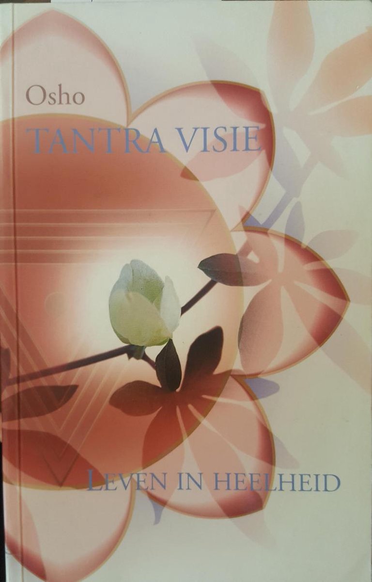 TANTRA VISIE PAP 2DR