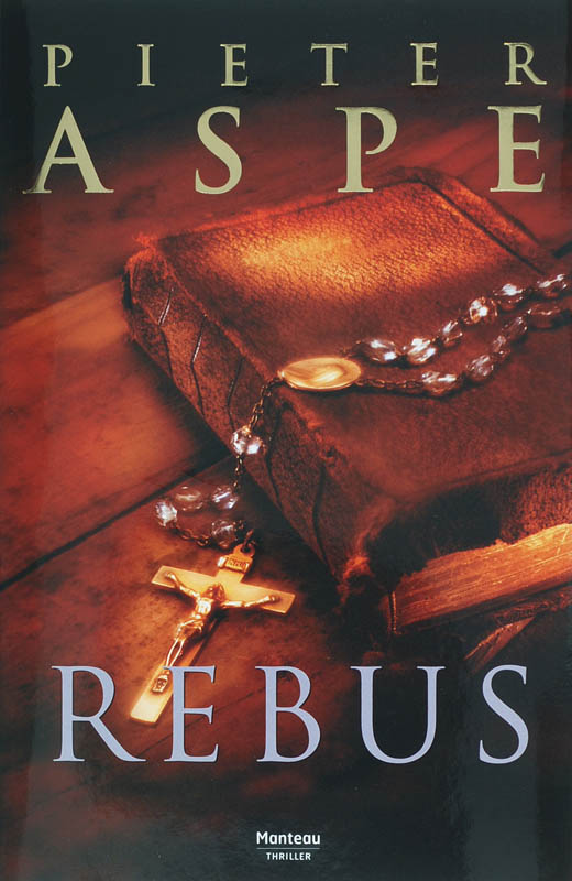 boekenbalie_9789022321430_cover Rebus / Meesters in Misdaad / 20
