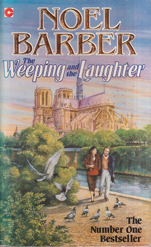 boekenbalie_9780340488430_cover The Weeping and the Laughter