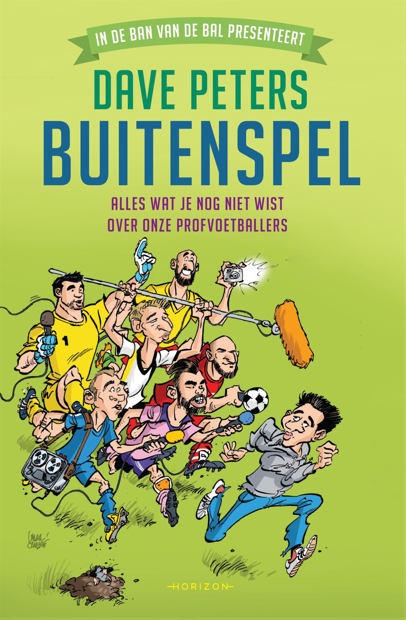 Buitenspel