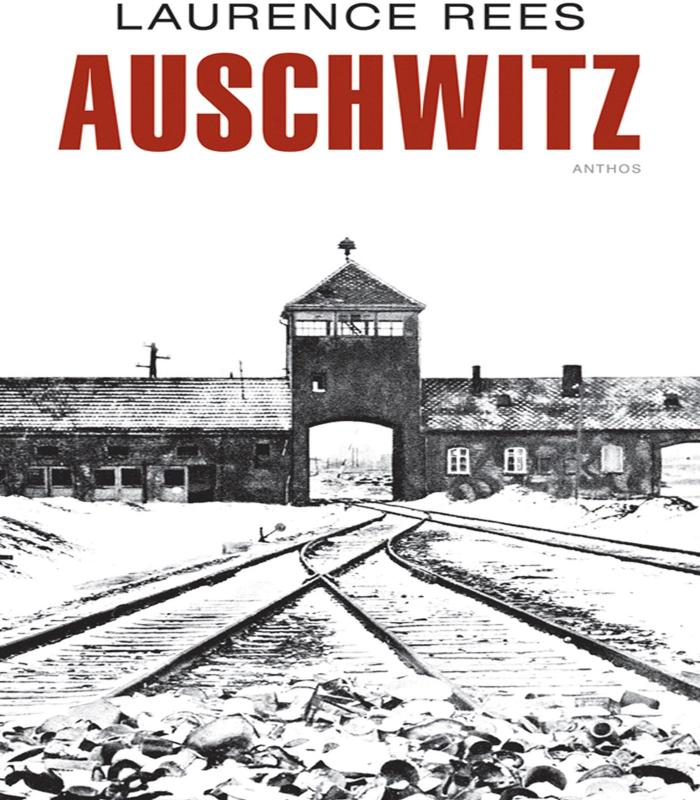 Laurence Rees Auschwitz thumbnail