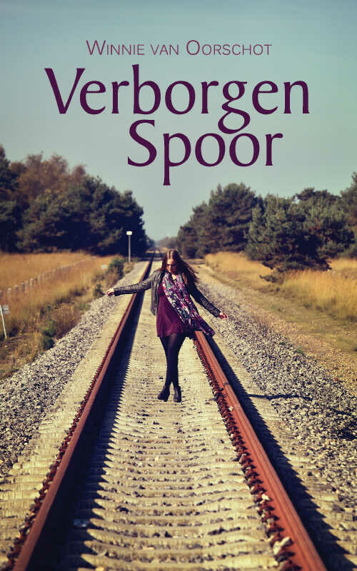 Verborgen Spoor