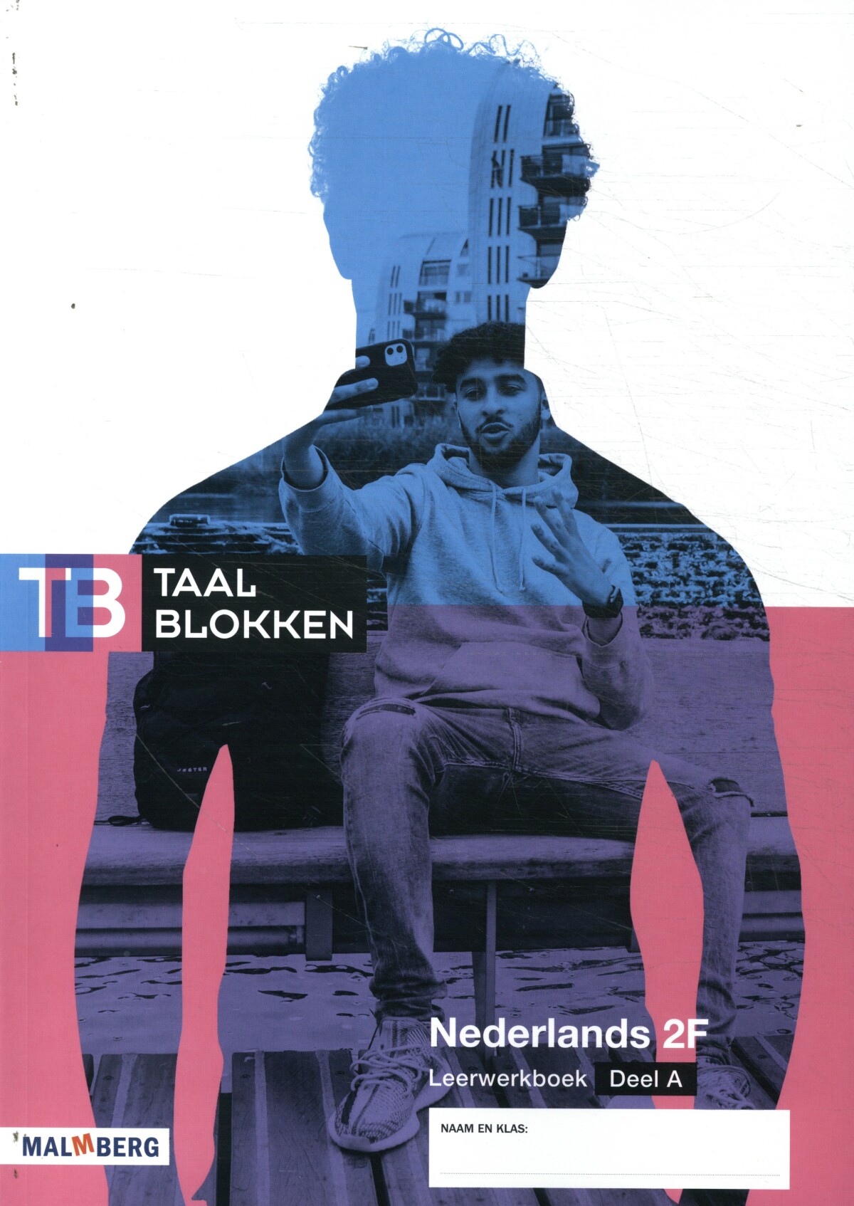 Nederlands 2F / Taalblokken / Leerwerkboek A
