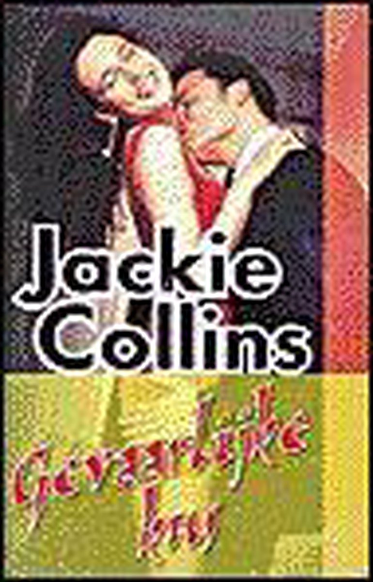 Collins Gevaarlijke Kus thumbnail