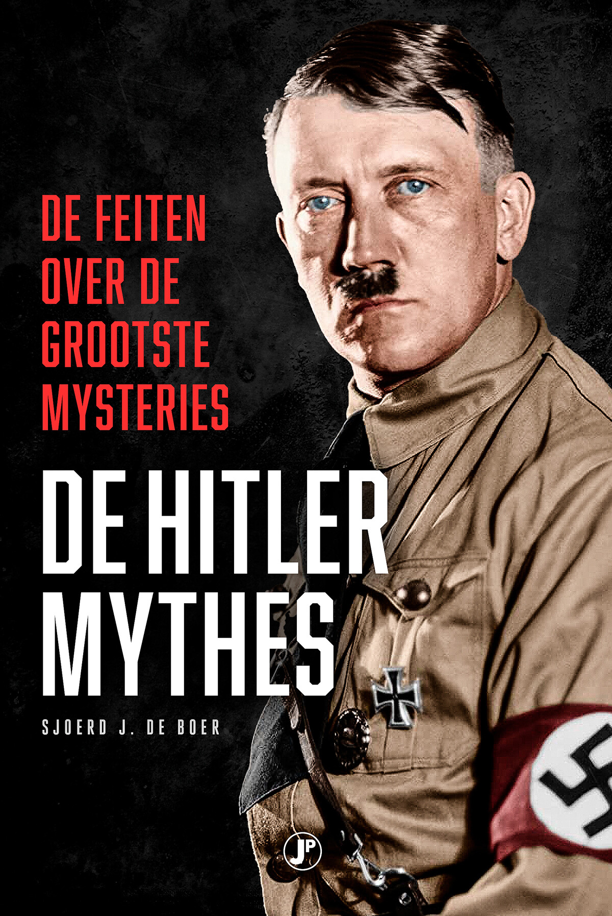 De Hitler mythes