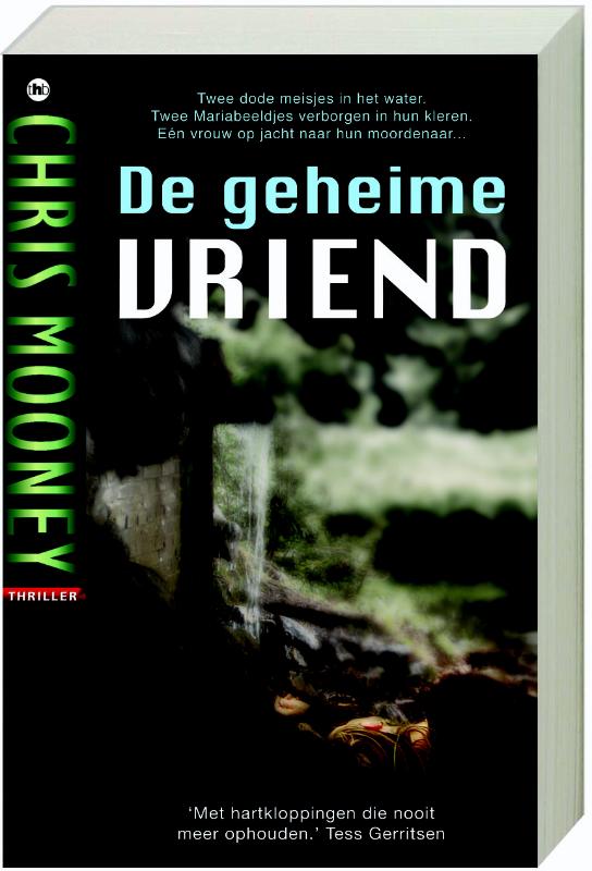 boekenbalie_9789044322811_cover De geheime vriend