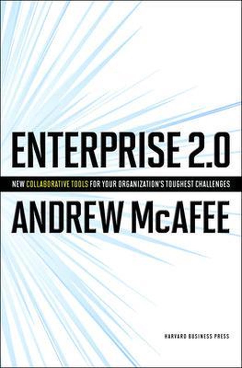 Enterprise 2.0