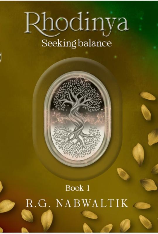 boekenbalie_9789083464688_cover Rhodinya / Rhodinya / 1