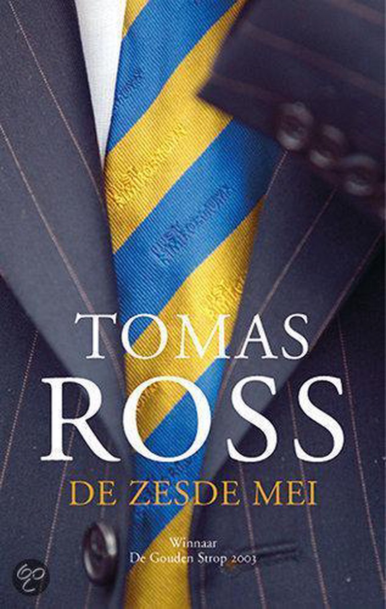 boekenbalie_9789023417590_cover De zesde mei