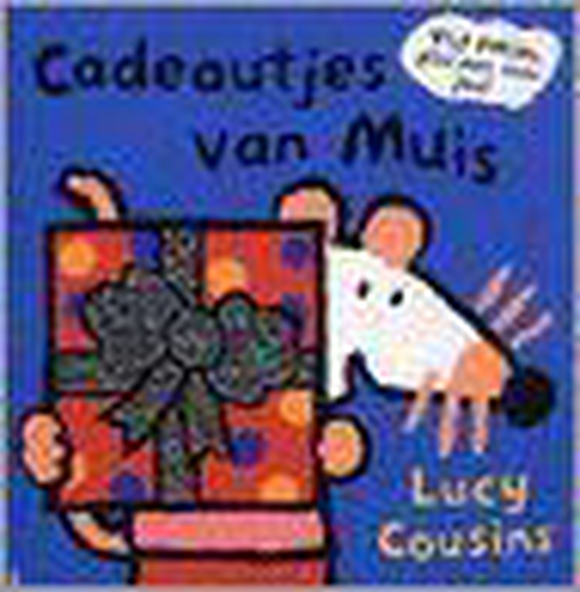 Cadeautjes Van Muis