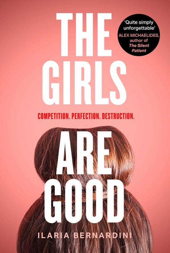 The Girls Are Good