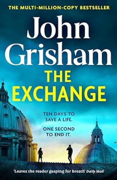 The exchange / Mitch McDeere / 2