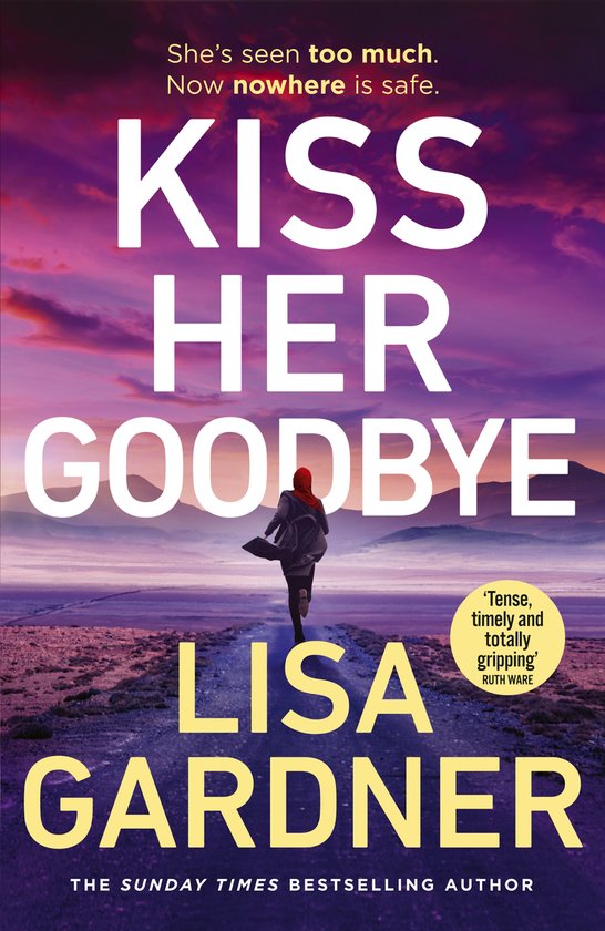 Kiss her goodbyel / Frankie Elkin / 4
