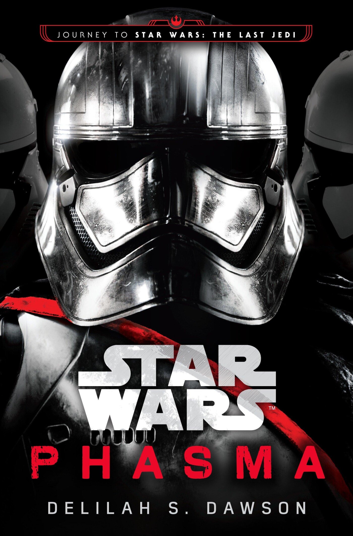 Phasma (Star Wars) / Star Wars
