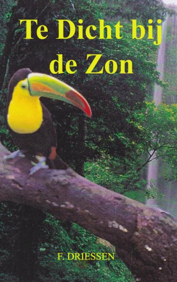 Te Dicht bij de Zon