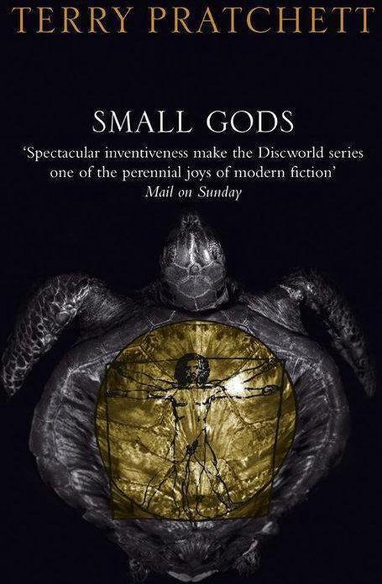Small Gods