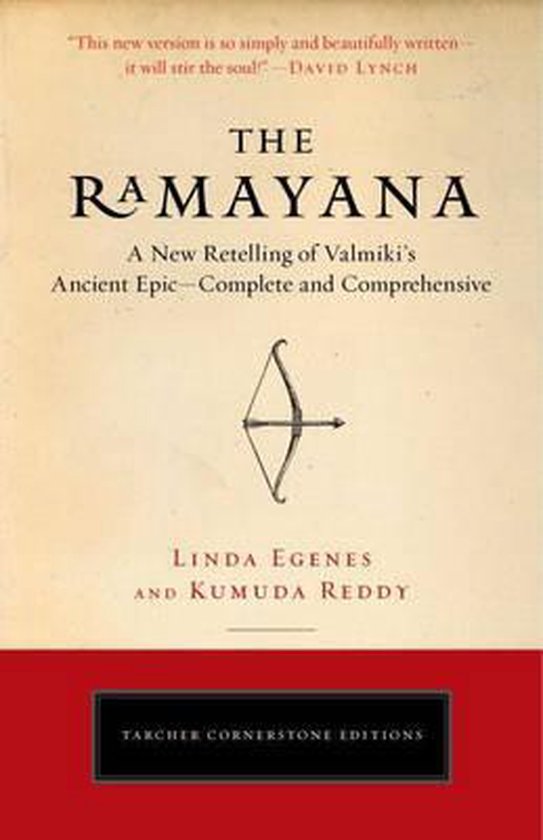 The Ramayana