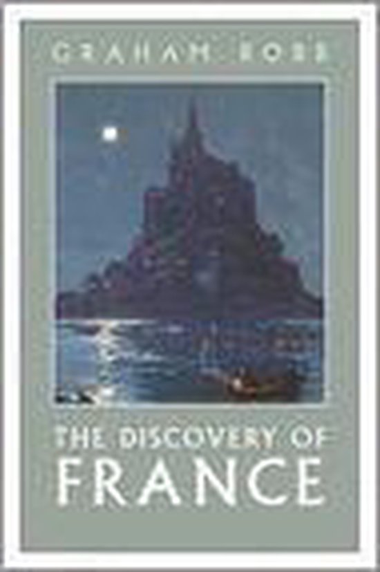 The Discovery Of France
