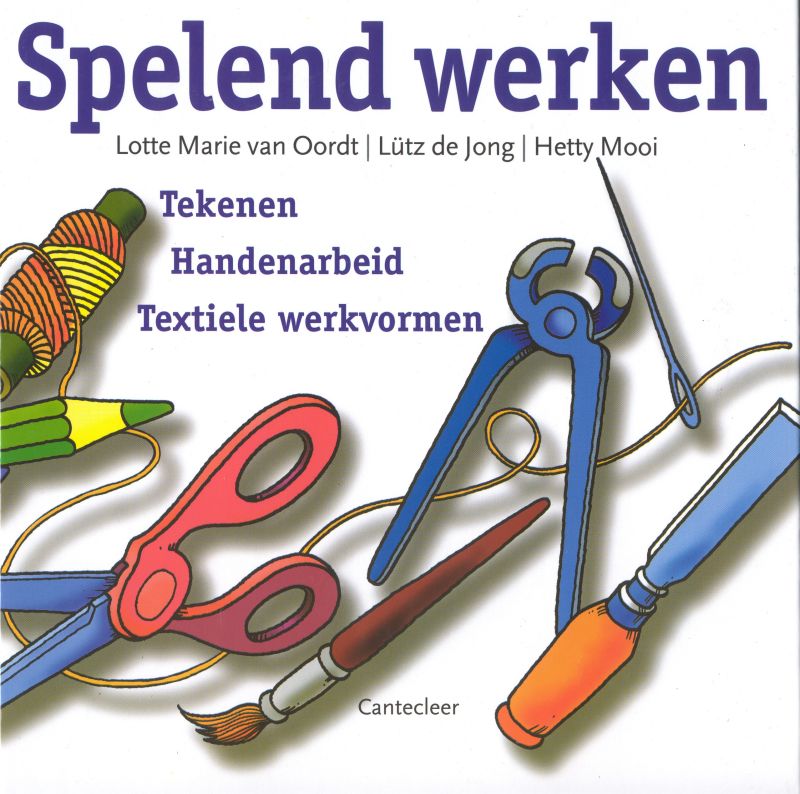 L.M. van Oordt Spelend Werken thumbnail